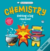 Capa do artigo Basher Science: Chemistry