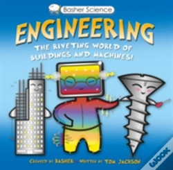 Capa do artigo Basher Science: Engineering