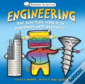 Capa do artigo Basher Science: Engineering