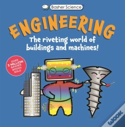 Capa do artigo Basher Science: Engineering