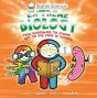 Basher Science: Extreme Biology - Preview