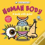 Basher Science: Human Body