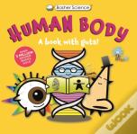 Basher Science: Human Body