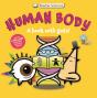 Basher Science: Human Body - Preview