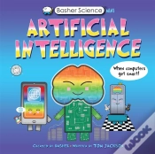 Capa do artigo Basher Science Mini: Artificial Intelligence