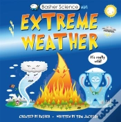 Capa do artigo Basher Science Mini: Extreme Weather