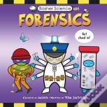 Basher Science Mini: Forensics