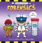 Basher Science Mini: Forensics - Preview