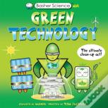 Basher Science Mini: Green Technology