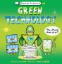 Basher Science Mini: Green Technology - Preview