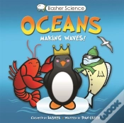 Capa do artigo Basher Science: Oceans