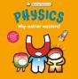 Basher Science: Physics - Preview