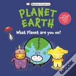 Basher Science: Planet Earth