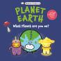 Basher Science: Planet Earth - Preview