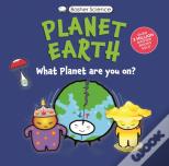 Basher Science: Planet Earth