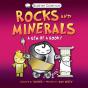 Basher Science: Rocks And Minerals - Preview