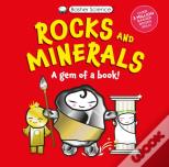 Basher Science: Rocks And Minerals