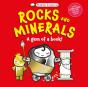 Basher Science: Rocks And Minerals - Preview