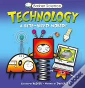 Basher Science: Technology