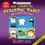 Basher Science: The Complete Periodic Table - Preview