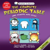 Capa do artigo Basher Science: The Complete Periodic Table