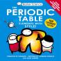 Basher Science: The Periodic Table - Preview