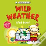 Basher Science: Wild Weather: A Hot Topic!