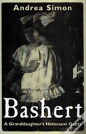 Capa do artigo Bashert