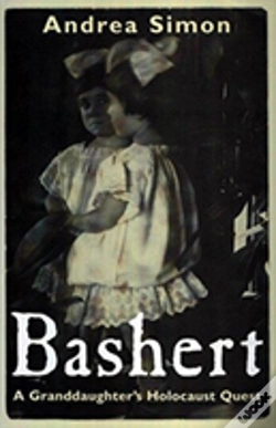 Capa do artigo Bashert
