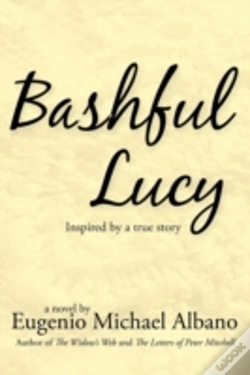 Capa do artigo Bashful Lucy