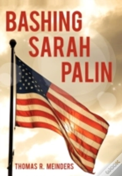 Capa do artigo Bashing Sarah Palin