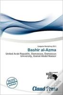Bashir Al-Azma