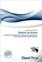 Capa do artigo Bashir Al-Azma