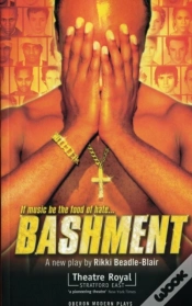 Capa do artigo Bashment
