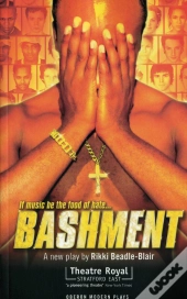 Bashment