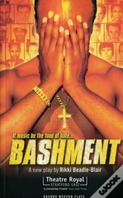 Capa do artigo Bashment