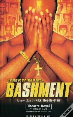 Capa do artigo Bashment