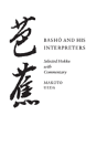 Basho And His Interpreters - Preview