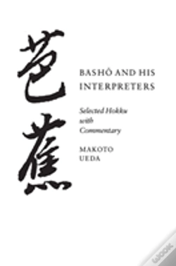 Capa do artigo Basho And His Interpreters