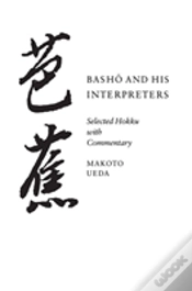 Capa do artigo Basho And His Interpreters
