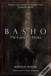 Capa do artigo Basho