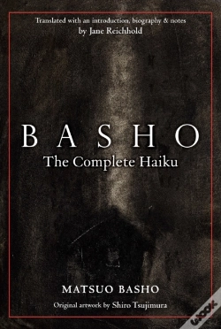 Capa do artigo Basho