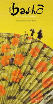 Capa do artigo Bashô : Le Fou De Poésie