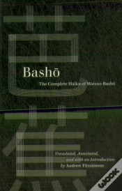 Capa do artigo Basho