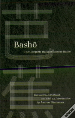 Capa do artigo Basho