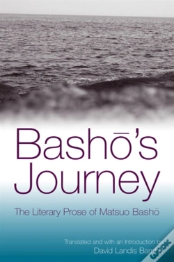 Capa do artigo Basho'S Journey