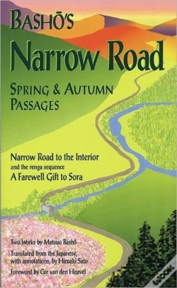 Capa do artigo Basho'S Narrow Road