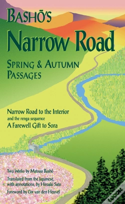 Capa do artigo Basho'S Narrow Road