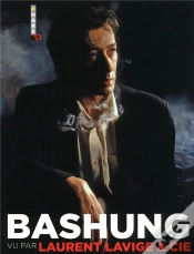 Capa do artigo Bashung Vu Par Laurent Lavige Et Cie