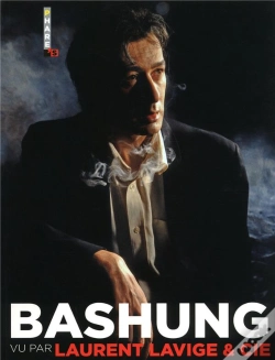 Capa do artigo Bashung Vu Par Laurent Lavige Et Cie
